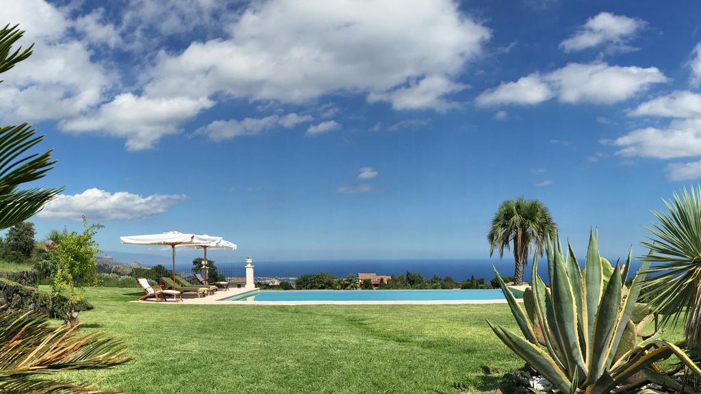 Villa Marabbecca Пиедимонте Етнео Екстериор снимка