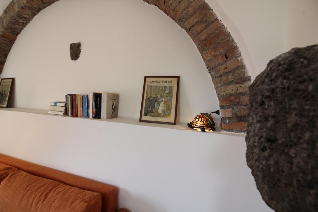 Villa Marabbecca Пиедимонте Етнео Екстериор снимка