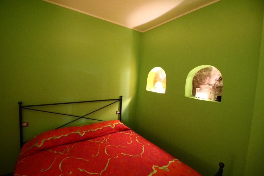 Villa Marabbecca Пиедимонте Етнео Екстериор снимка